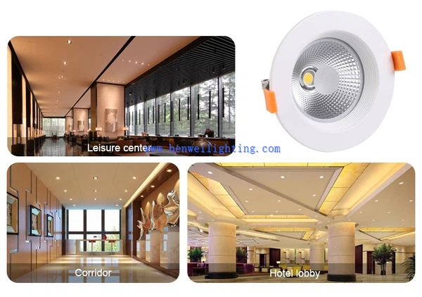 led downlights 70mm cut out led downlights 70mm cut out