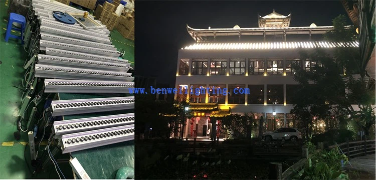 outdoor led linear wall washer outdoor led linear wall washer