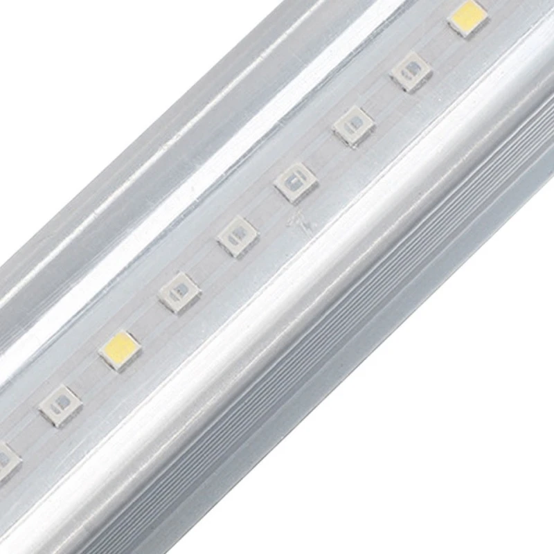 LED Tube Waterproof Plant Grow Lighting