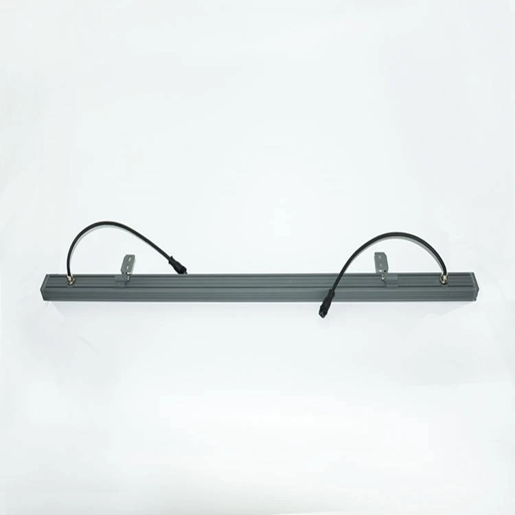 Aluminum LED Wall Washer Building Lighting Aluminum LED Wall Washer Building Lighting