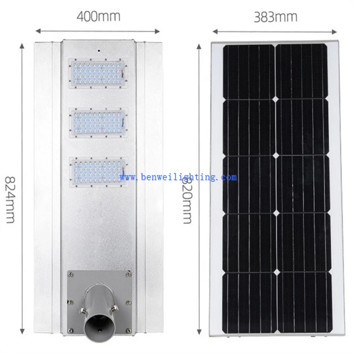 Renewable energy streetlight (2)