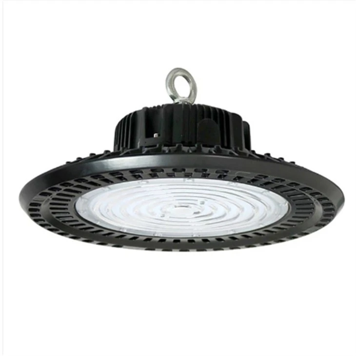 Round High Bay Light