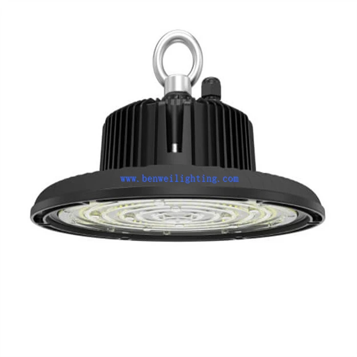 Round high bay light (3)