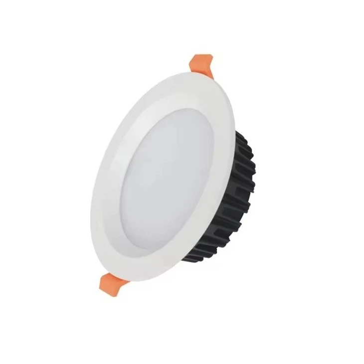 Round Waterproof Recessed Led Ceiling Light suppliers