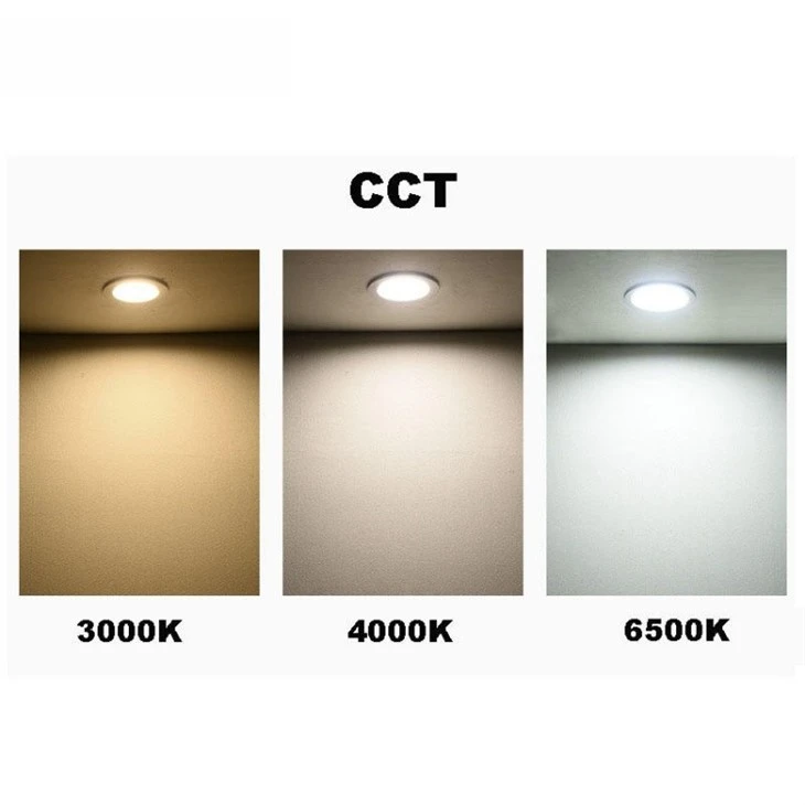 Round Waterproof Recessed Led Ceiling Light price