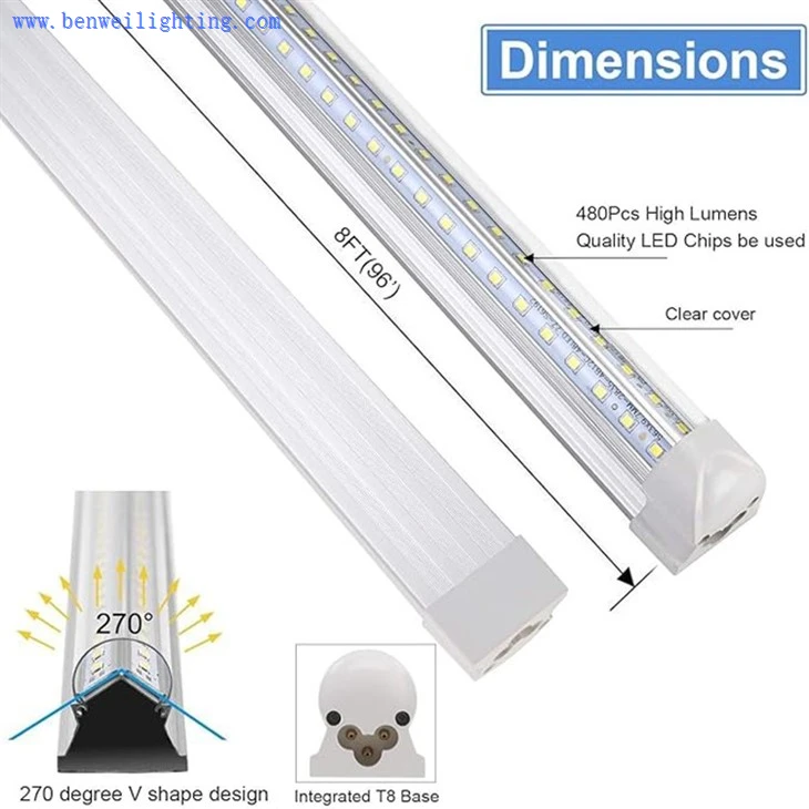 shop lights for workshop