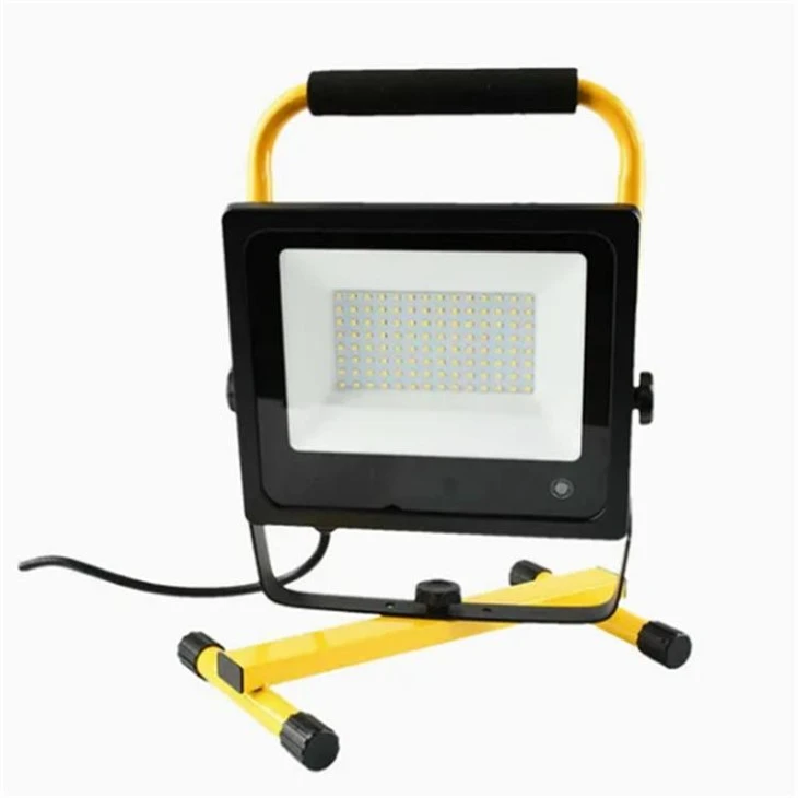 Small Apple LED Aluminum Street Light