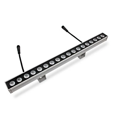 Luminária LED de parede 140LM/W