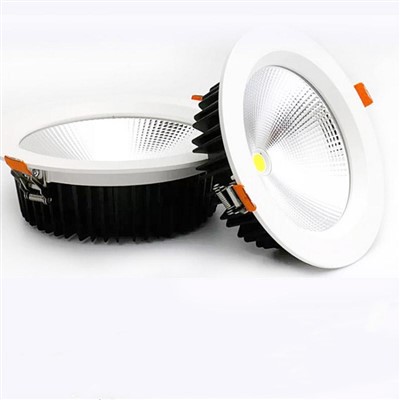Downlight LED de 15 watts