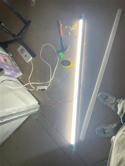 Holofote 150w 1Eficiência Luminosa (LM/W)