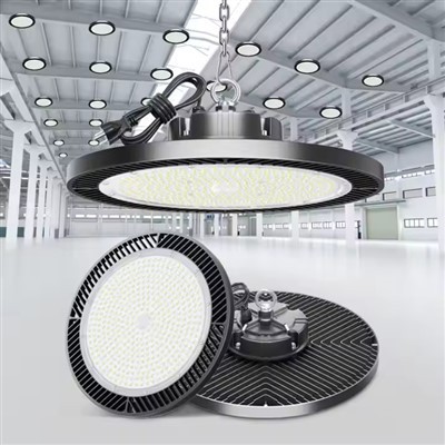 Luz Highbay LED impermeável de 200 W67 3300K