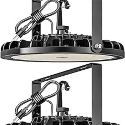 200W IP 67 3500 k LED LED Highbay Light