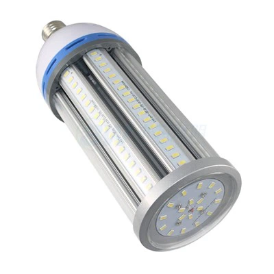 Luz de milho LED de 360 ​​graus com alto lúmen e luz natural fria
