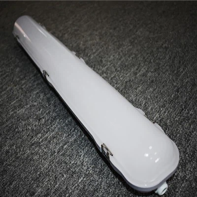 Luz tri-prova LED à prova d'água 40W