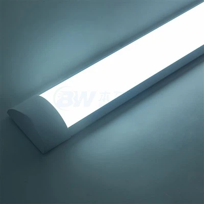 Luz de sarrafo LED 4FT para garagem