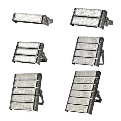 Luz de campo de beisebol