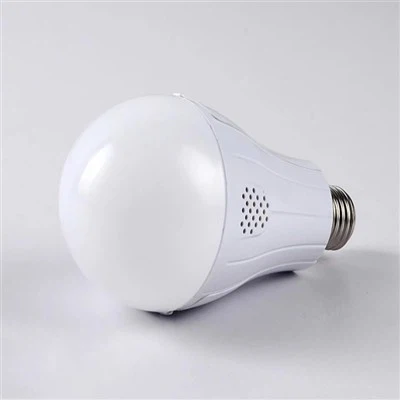 Lâmpadas alimentadas por bateria Lâmpada de acampamento