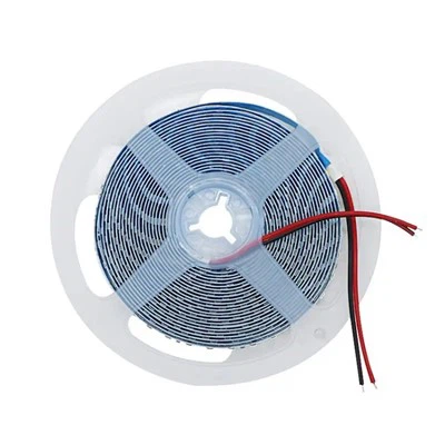 Luzes de tira LED COB RGBW