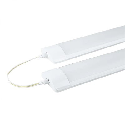 Luz de sarrafo LED conectável 4FT