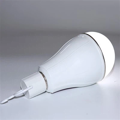 Luzes de emergência para casa