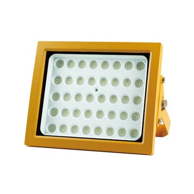 Luz LED à prova de explosão