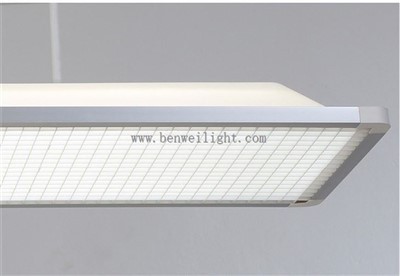 Os olhos protegem a luz LED para uso em sala de aula