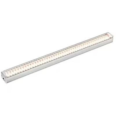 Led integrado de luzes de cultivo de espectro completo