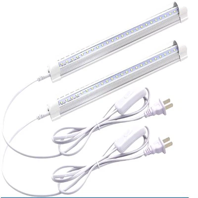 Luzes de cultivo LED de espectro completo conectáveis