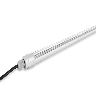 Luz para cultivo de ervas