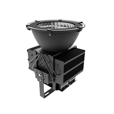 Alta potência Dali 400 Watts LED High Bay Light