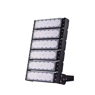 Luz de alta potência