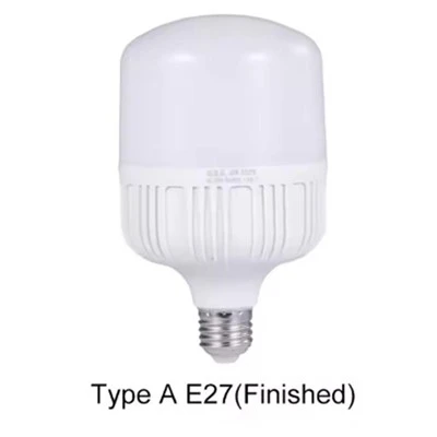 Nova lâmpada LED superbrilhante-de economia de energia