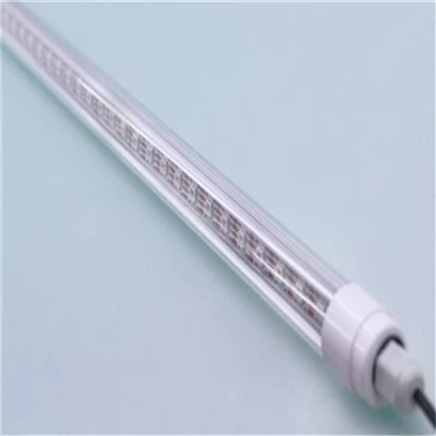 Lâmpada hidropônica