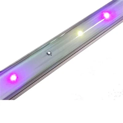 Lâmpada LED para plantas de interior Grow Integrated Tube