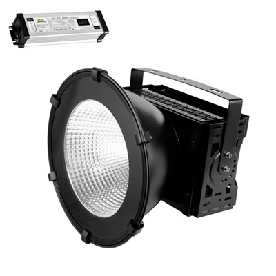 Lâmpada LED de alto brilho à prova d'água IP65