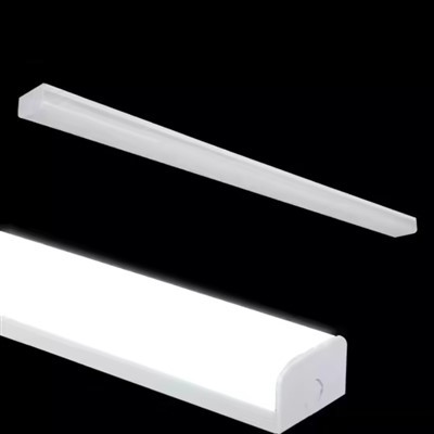 LED BATTEN LUZ 110-277V 15W 6200K