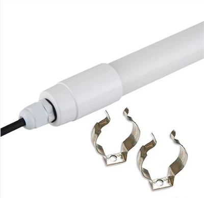 Tubo de luz LED para granja de frangos