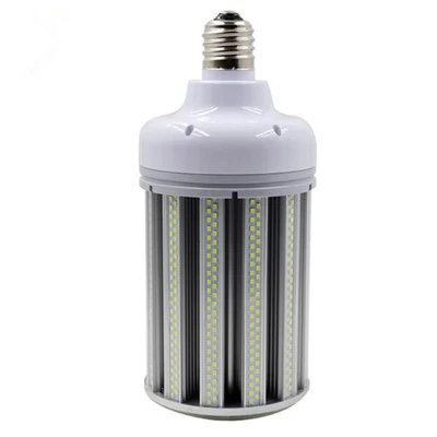 Lâmpada LED de milho para iluminação de jardim e passarela