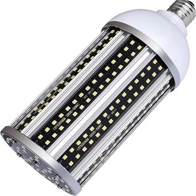 Equivalente à iluminação em espiga de luz de milho LED
