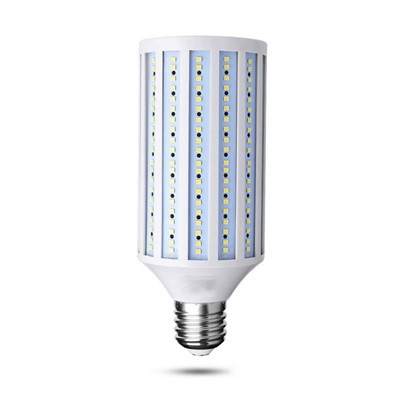 Luz LED de milho E27 50W