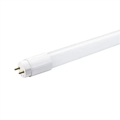 Tubo de luz linear LED