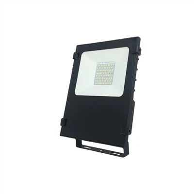 Holofote LED para exterior