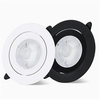 LED Robled Downlight pode destacar os holofotes