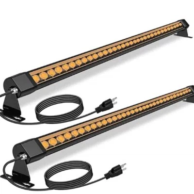 Luz embutida LED para arruela de parede IP67