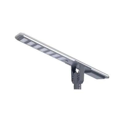 Lâmpada de rua solar LED 24V