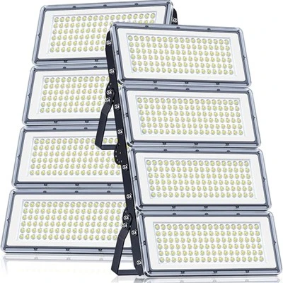 Luz do estádio LED 230W 5800K