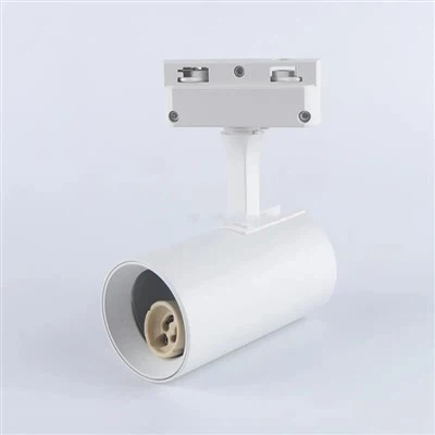 Luz de trilho LED branca 30w