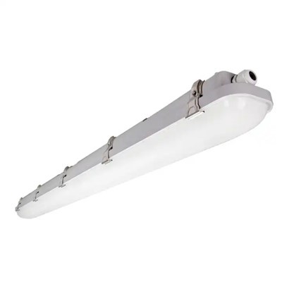 Luminária de led Triperl 40W
