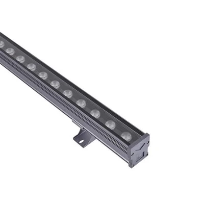 Led Wall Washer Luz Ao Ar Livre
