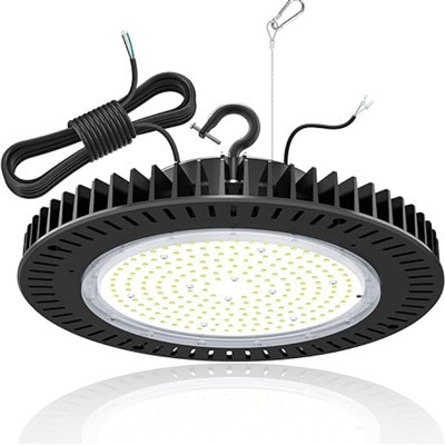 LEVA HIGHBAY LED LED RELAGEM 250W IP 67 3300 K